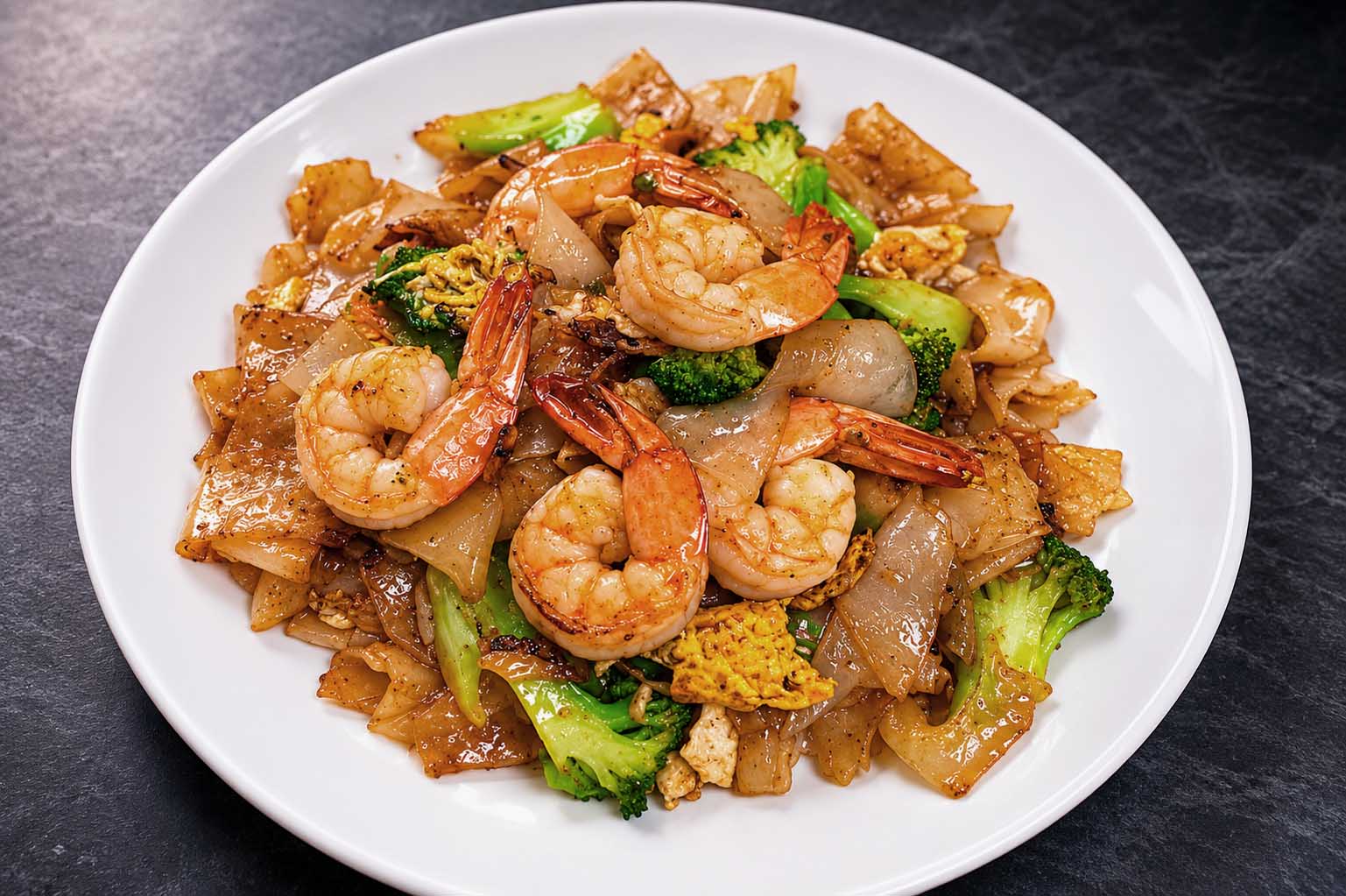 Pad Kee Mao