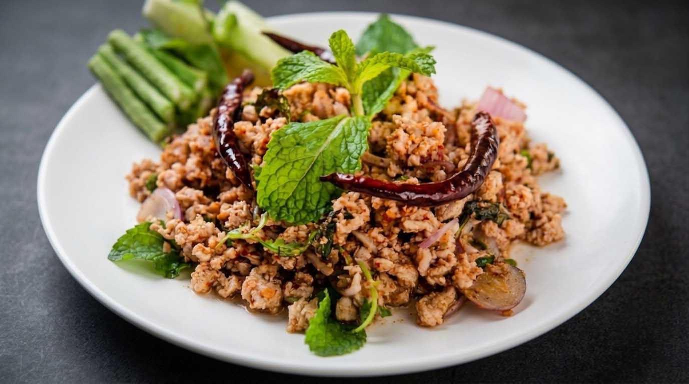 Larb