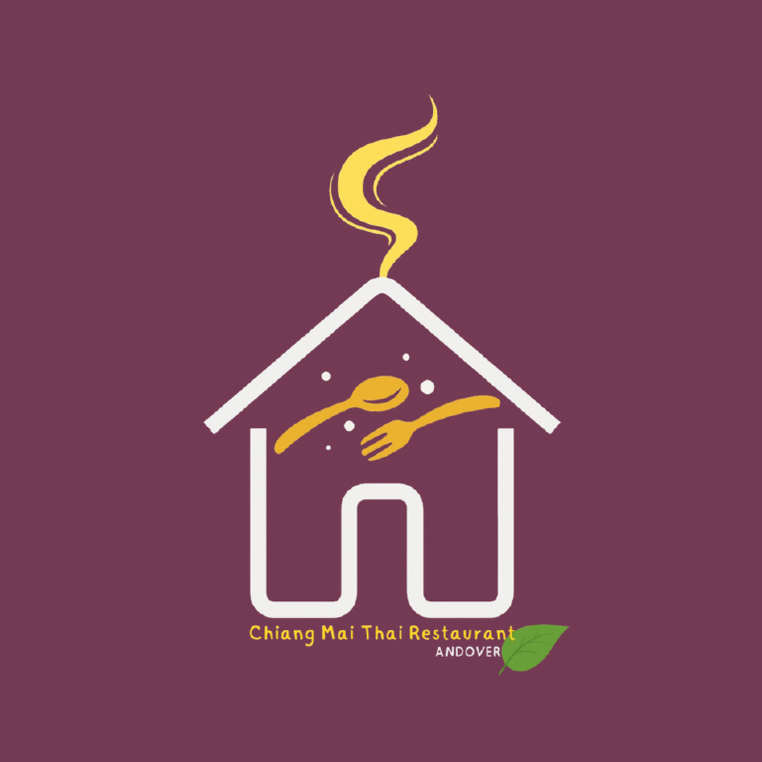 Andover Chiang Mai Logo